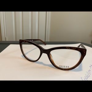 Guess eye glasses Gu2554